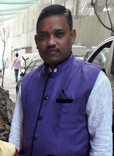 Shri.Mallesh Jakkula  